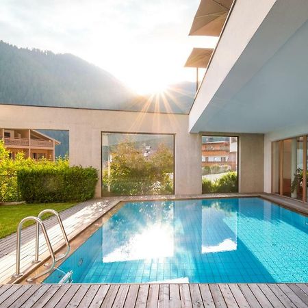 Hotel Valserhof Zewnętrze zdjęcie
