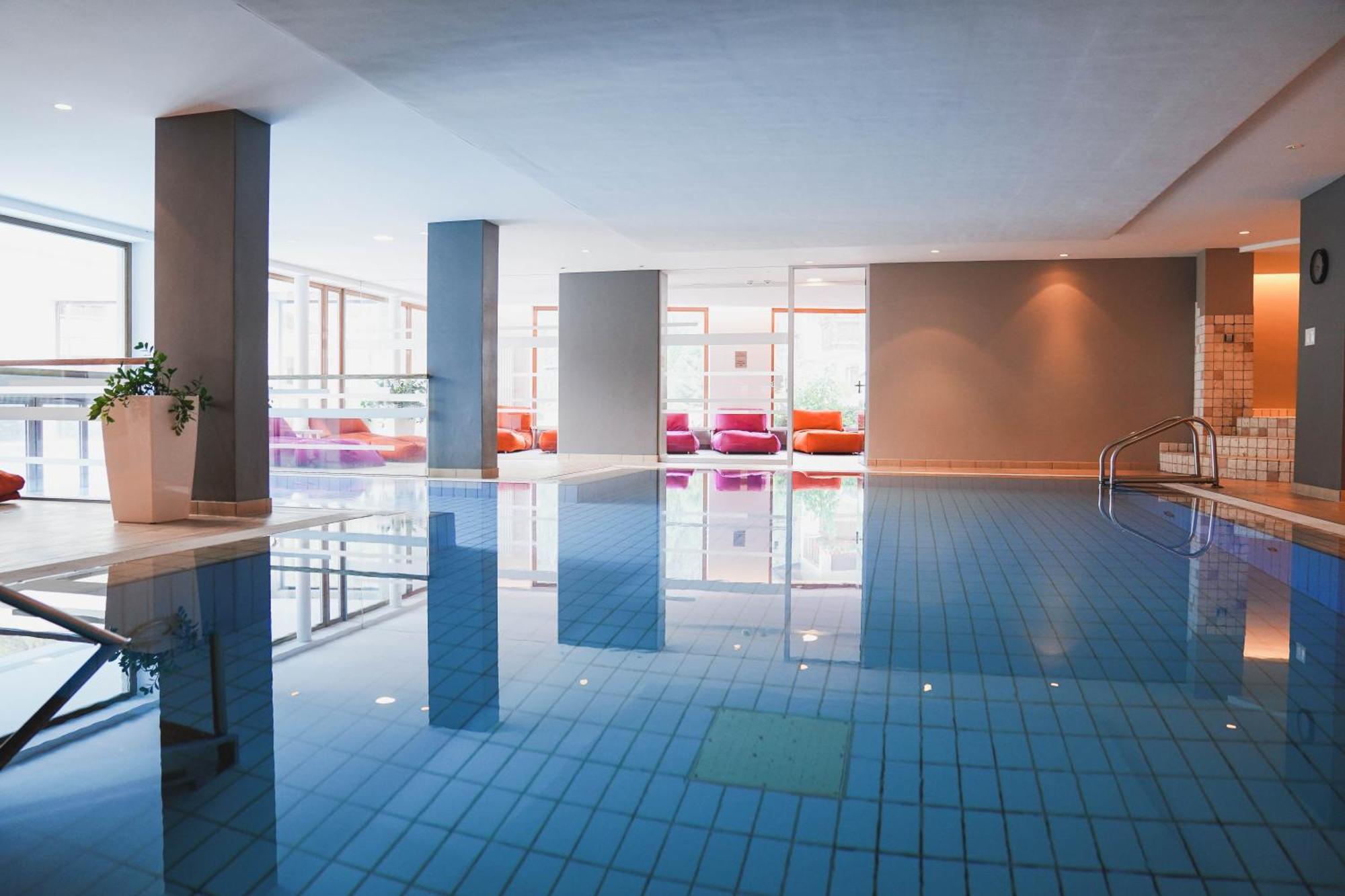 Hotel Valserhof Zewnętrze zdjęcie