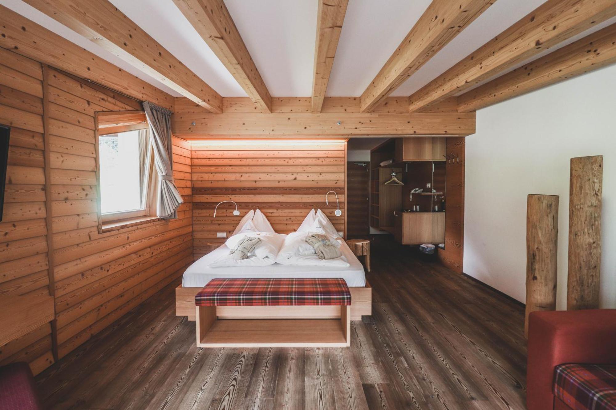 Hotel Valserhof Zewnętrze zdjęcie
