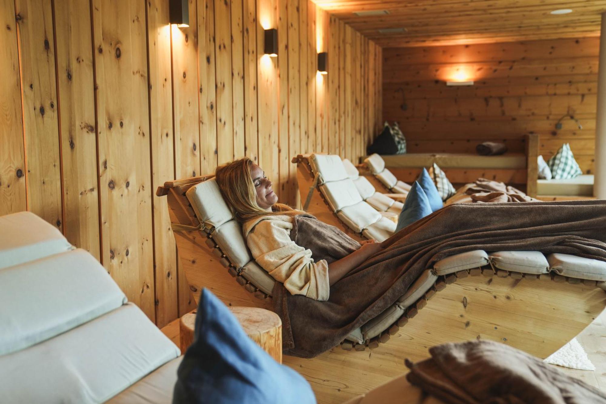 Hotel Valserhof Zewnętrze zdjęcie