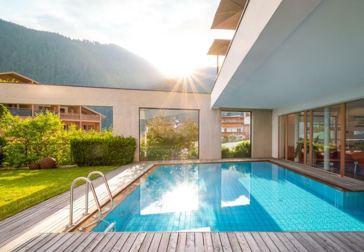 Hotel Valserhof Zewnętrze zdjęcie